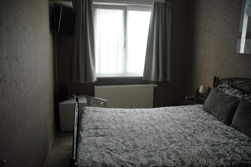 B&B Le Maquis De Haan Zewnętrze zdjęcie